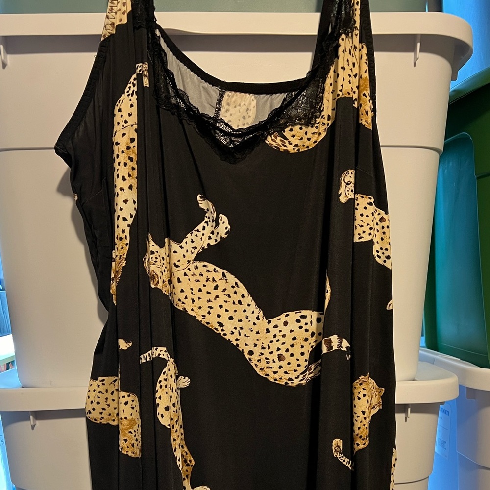 Nightgown | lane Bryant